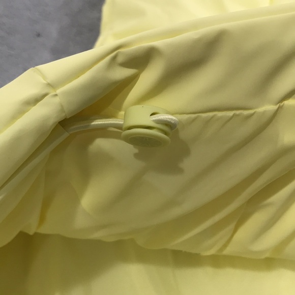 Rains Loop W Vest In Straw Size M New - Picture 5 of 14